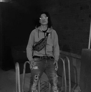 Meet your Posher, Matthis